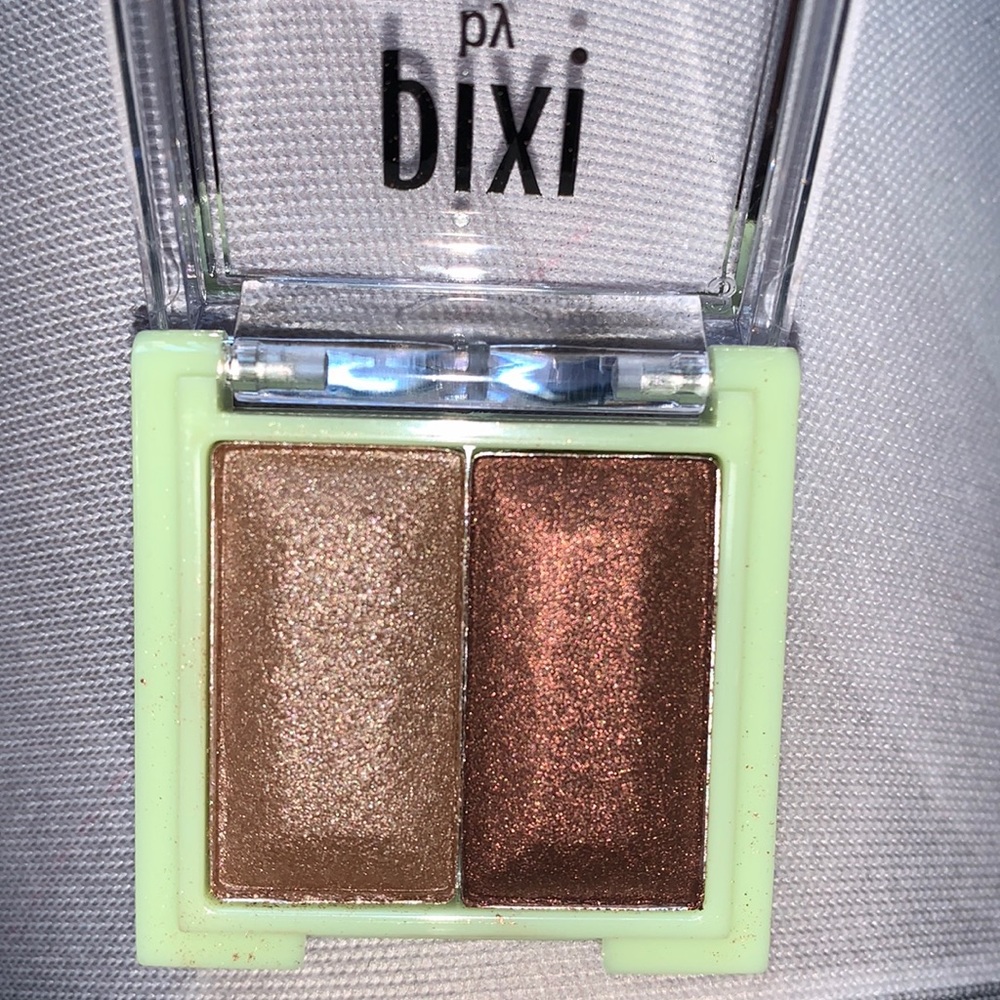 🌟HP🌟 New Pixi eyeshadow duo